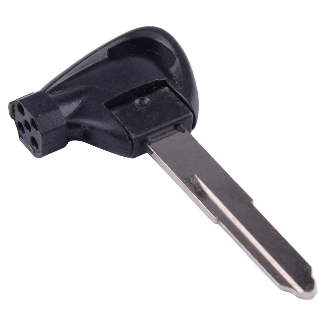 Left Ignition Remote Key Blank Shell Case Fit for Yamaha Motorbike Scooter Q