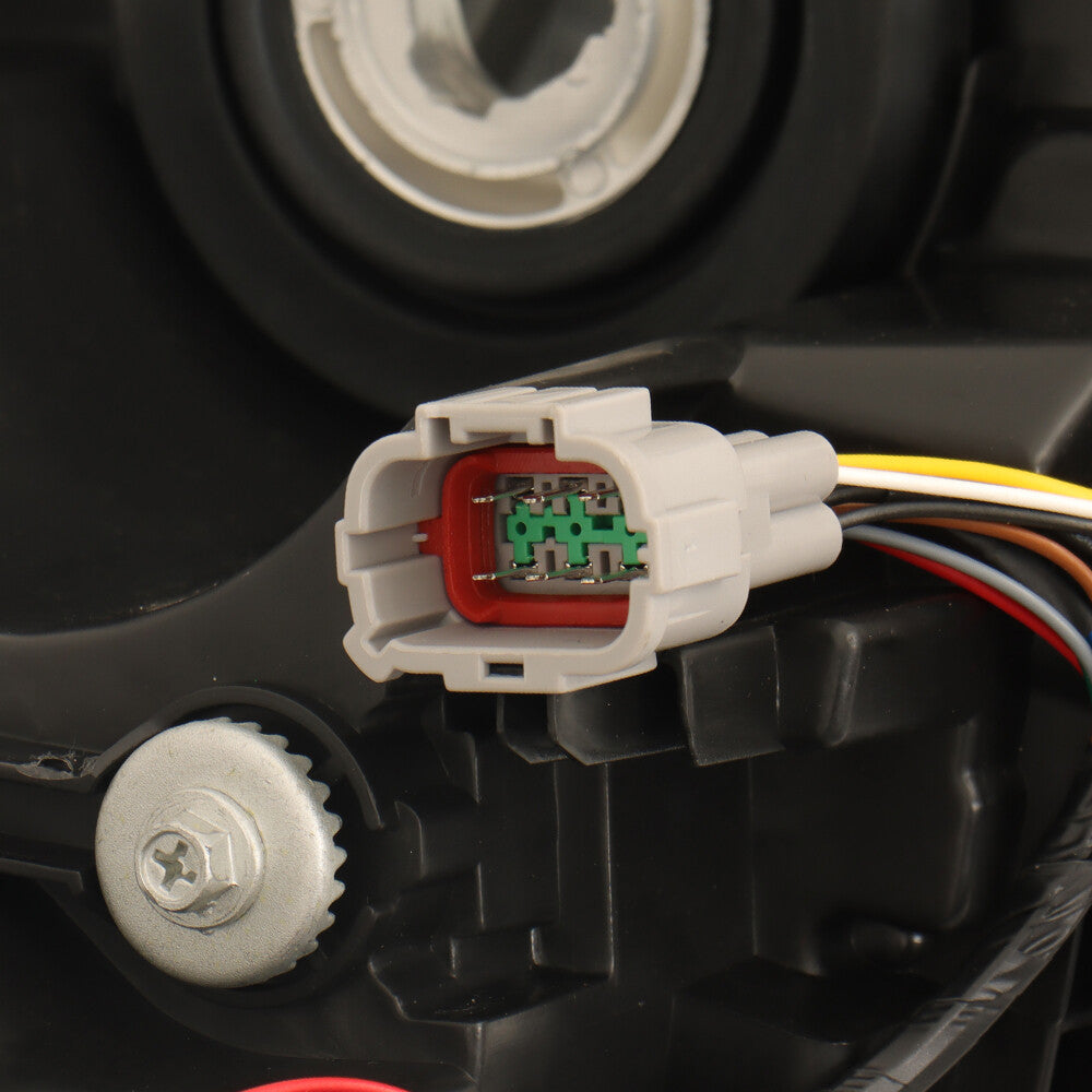 LED headlight projector driver suitable for 2016-2018 Altima Sedan n