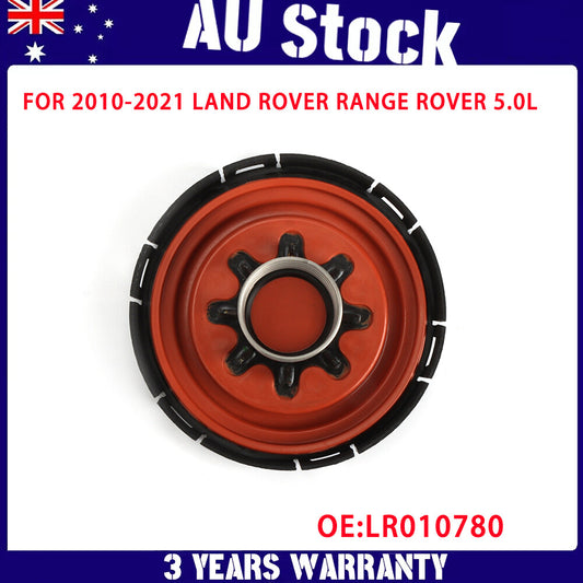 1pcs LR010780 NEW PCV Valve Cover For 2020 for Land Rover for Range Rover Velar 5.0L AU v