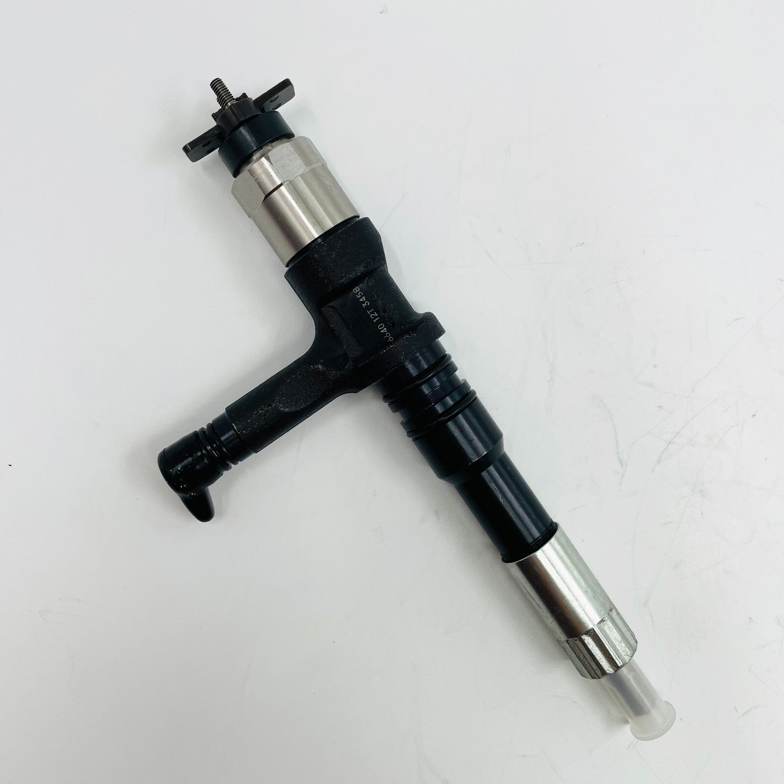 095000-6640 Diesel Fuel Injector 6251-11-3200 for Komatsu SAA6D125E WA470 6D125