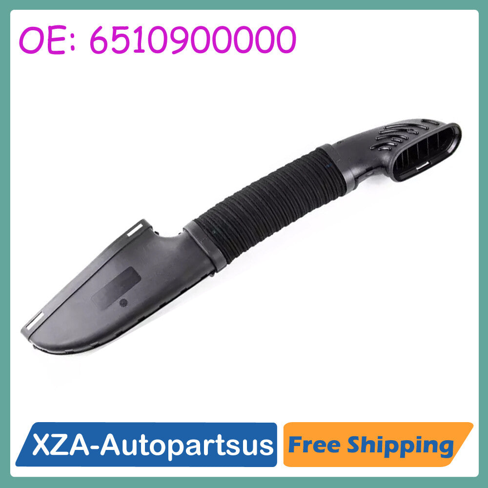 Air Intake Hose Intake Pipe 6510900000 for Mercedes Benz A Grade 220 CLA 200 220 Q