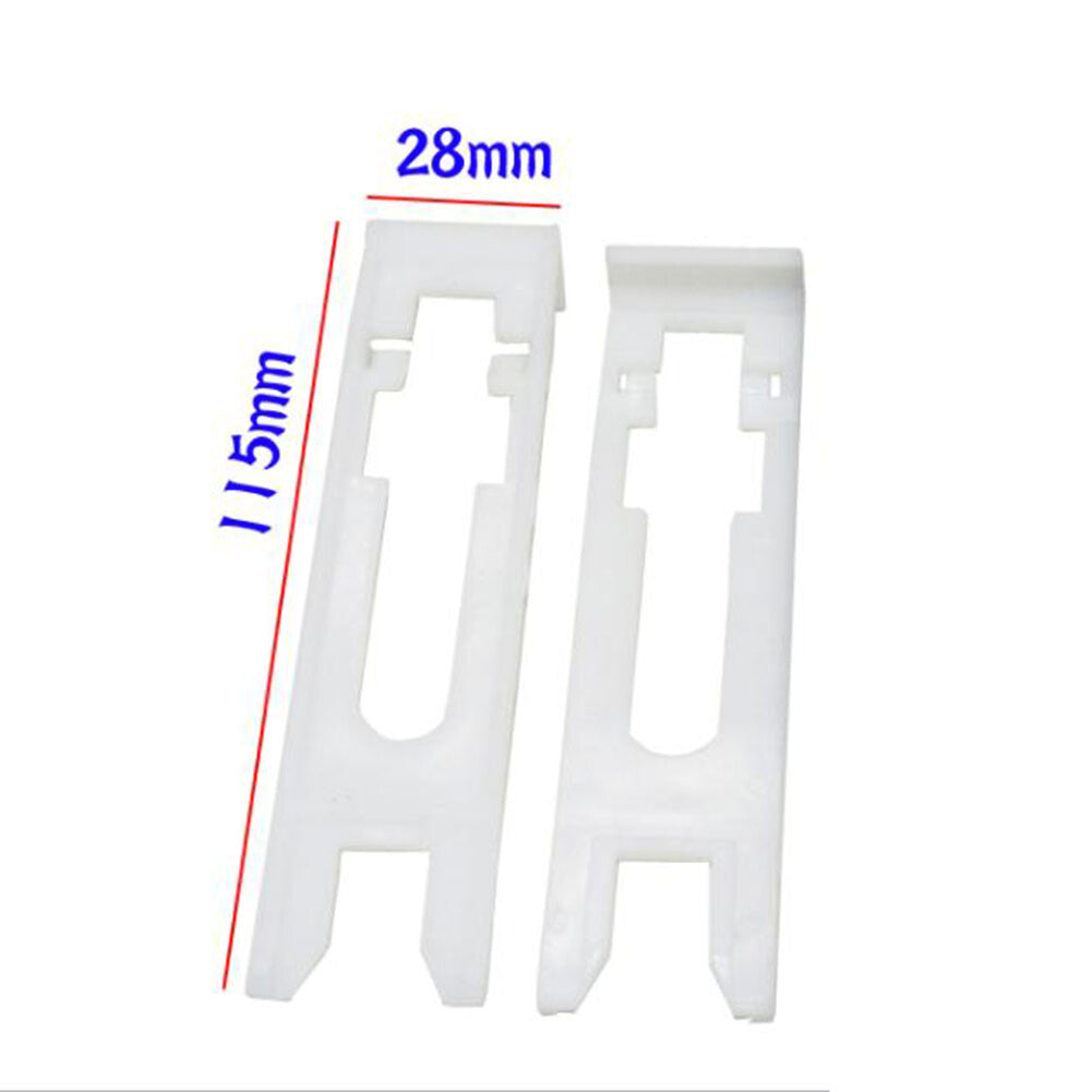 10 Car Headlight Retaining Lock Clips for GM for Chevrolet Impala