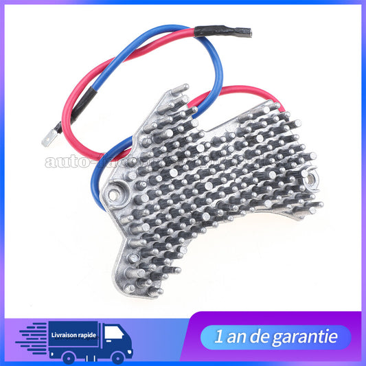 Resistance Chauffrage pour 2028207310 2108206210 A2108206210 Neuf n