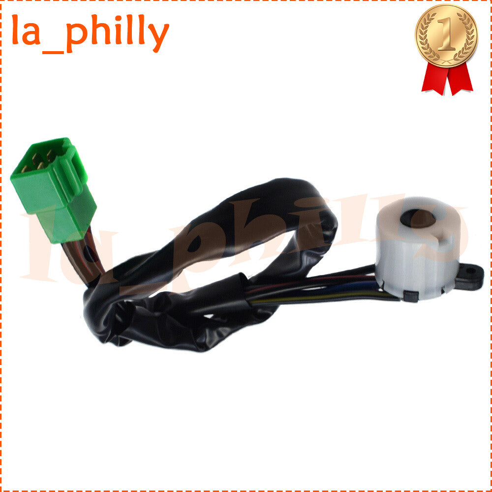 Ignition Starter Switch 84450-60070 Fit for Toyota for Land Cruiser 1972- 1984 Q