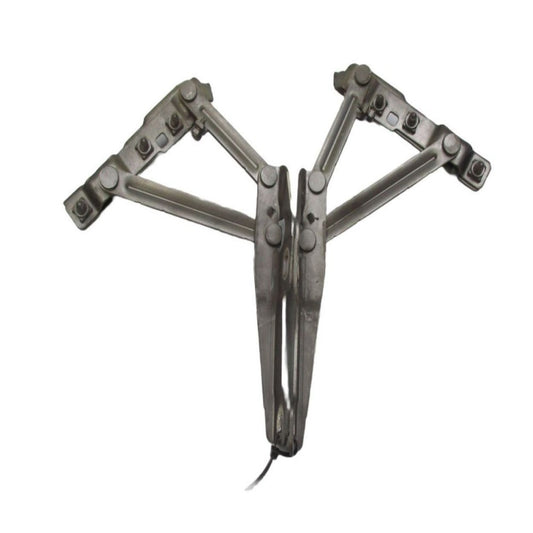 Hood Hinge Bracket for Saab 9-5 2010-2011