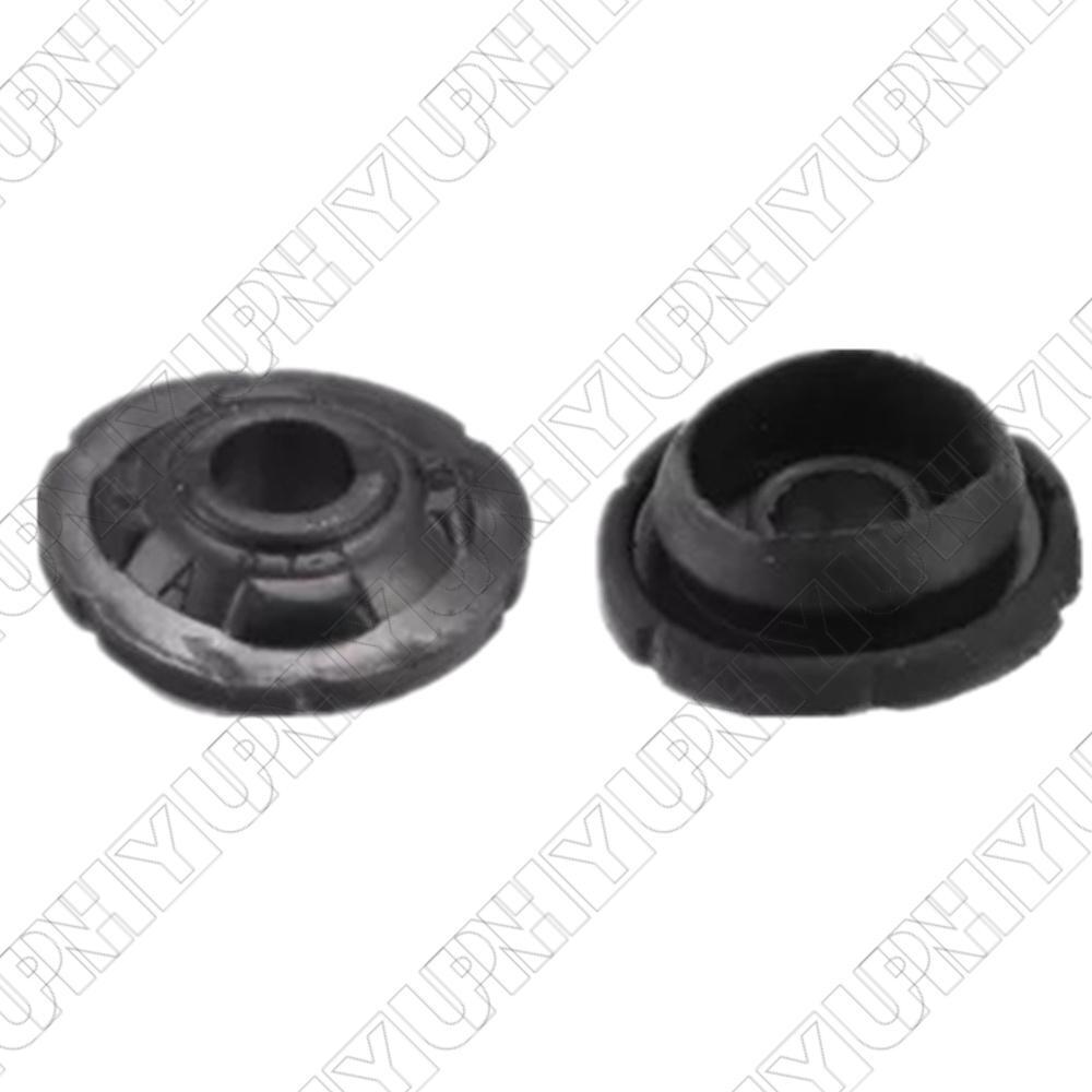 2Pcs ?Lower Rubber Cushion Bushing Radiator Mount B6DG15202 for Mazda 6 2003-13