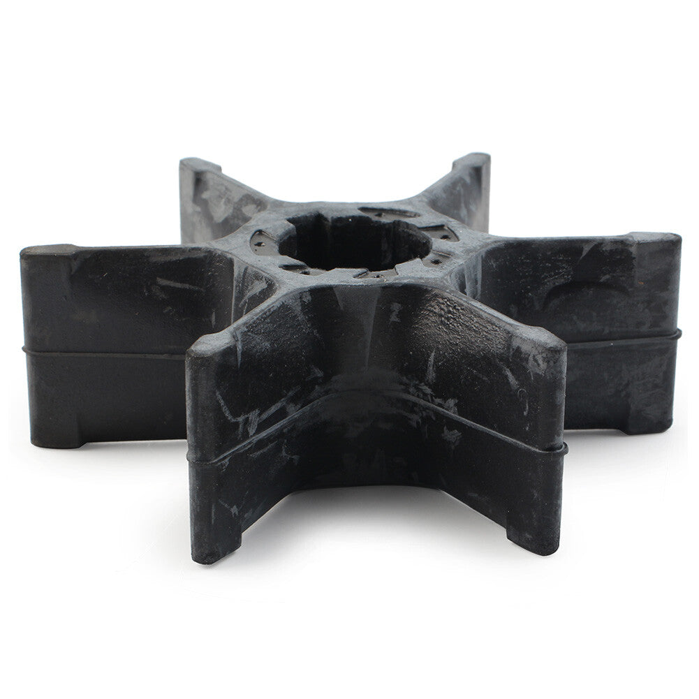 6E5-44352-01-00 183071 Water Pump Impeller for Yamaha 2-stroke 4-stroke outboard