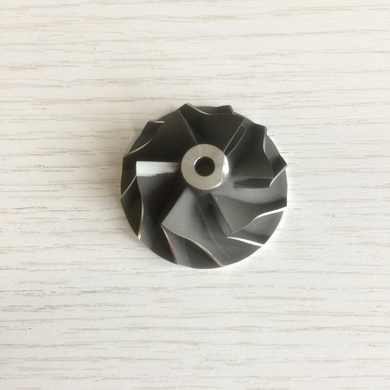 TD025 49173-07508, 49173-07502, 49173-07516, 49173-07503 Compressor Wheel