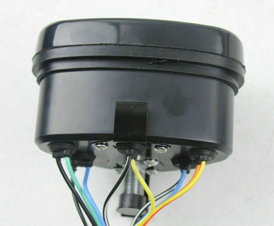 aftermarket Speedometer for Honda DAX Bike CT70 Speedo meter max 140 KM/H 80 MPH
