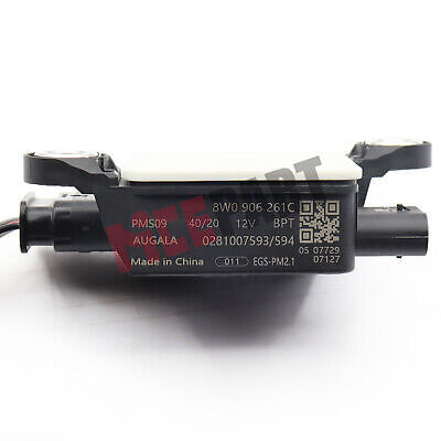PM sensor 4H0906261C 8W0906261C 4G0906261C PMS09 compatible for Audi for A8
