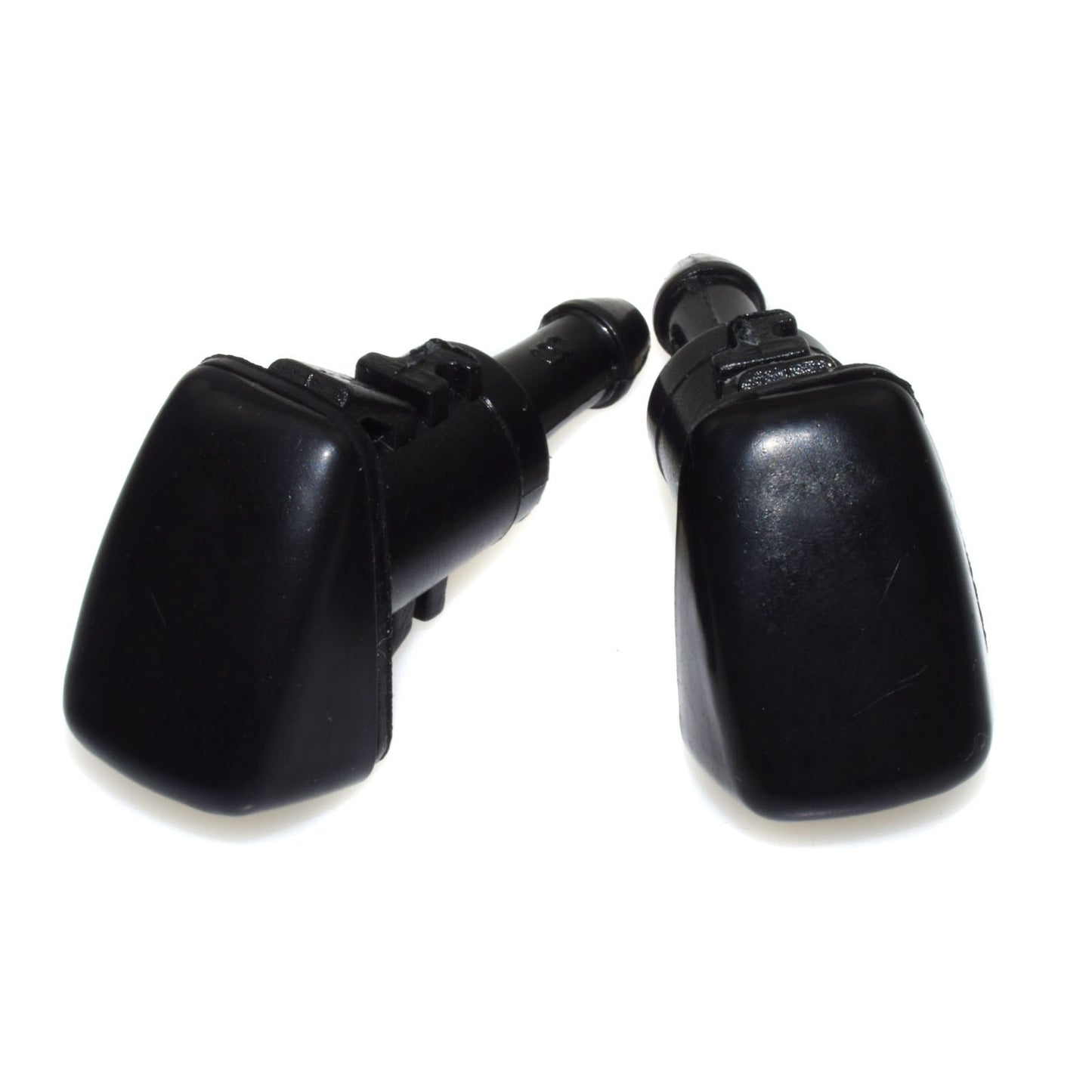 for Subaru Impreza windshield washer nozzle kit 2-piece set (front) 86636FG051- n