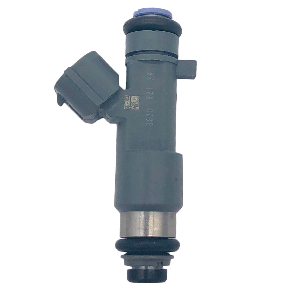 8-piece fuel injector 16600-ZH00A suitable for Titan 5.6L hard fuel 2005-2006 FJ752- n
