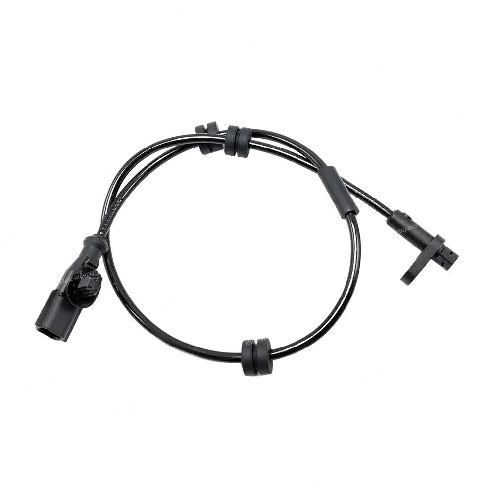 ABS Wheel Speed Sensor For KA+ Hatchback KA+ Saloon for FORD Ecosport Mk2 Fiesta Mk6 Q