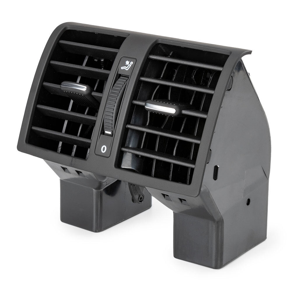 Rear AC air conditioning socket vent suitable for Volkswagen Touran Caddy 1TD819203A