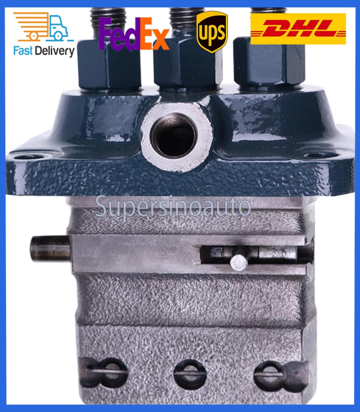 15381-51010 Fuel Injection Pump fits for Kubota D650 D850 D950 Engine B6100D New