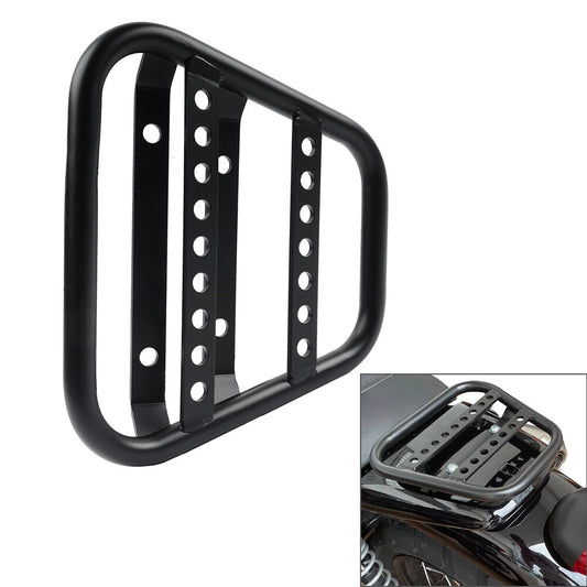 Rear Luggage Rack Top Box Case Carrier Board For Street Scrambler 900 2016-2025