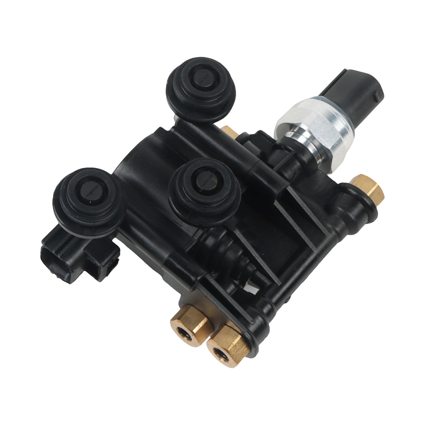 1pc Air Suspension Valve Block for Land Rover for Range Rover 2006-2012 RVH000046