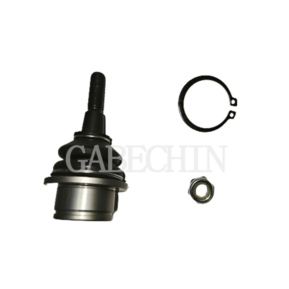 for Aston Martin Vantag front lower control arm ball joint 4G433A052BE/53BE (short)