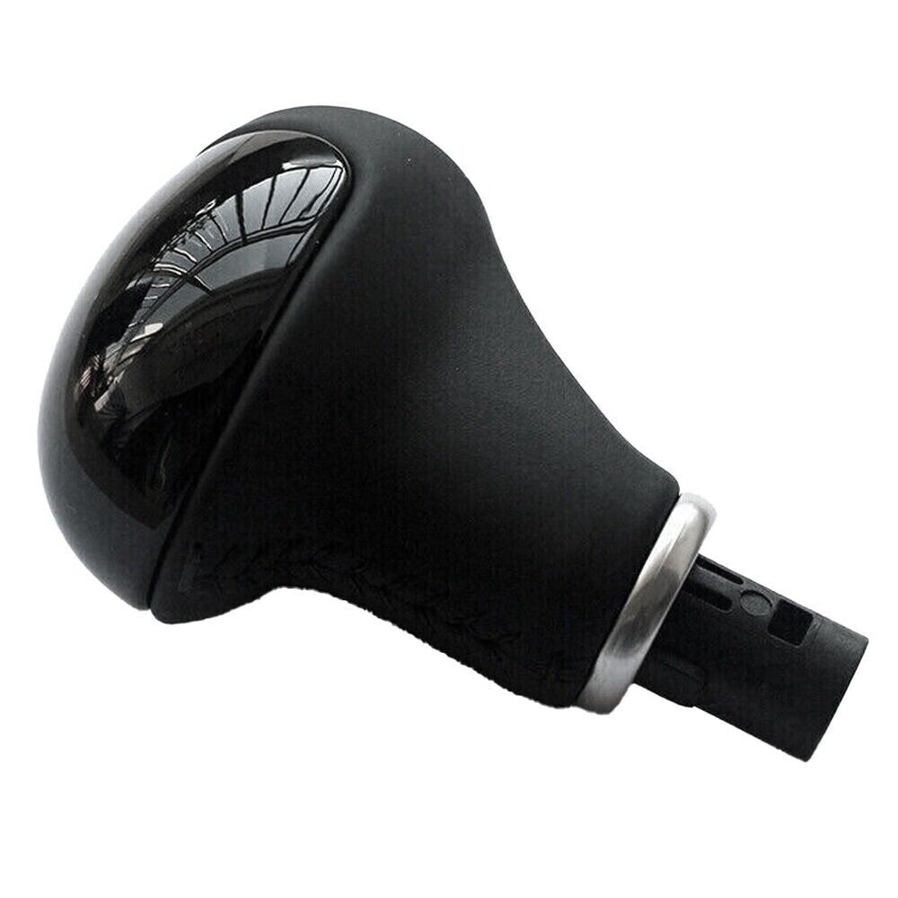 Automatic Shift Shifter Knob for Kia Forte 2014-2018 Forte Koup 2014-2017 Black n