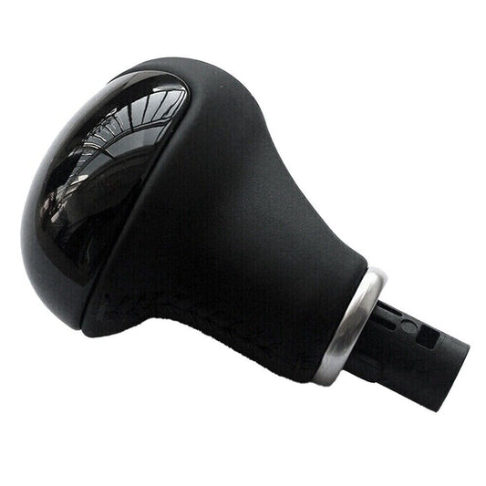 Automatic Shift Shifter Knob for Kia Forte 2014-2018 Forte Koup 2014-2017 Black n