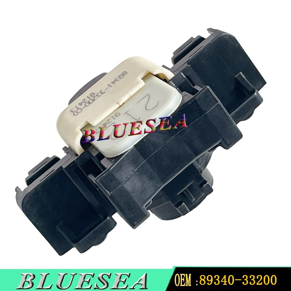 89341-33200 Bumper Parking Assist Sensor For 13-2016 for Lexus CT200h ES300h ES350 Q