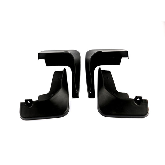 4Pcs Wheel Fender Flaps Splash Fits for Toyota for Camry 2012-2016 4-Doors XV50 Q