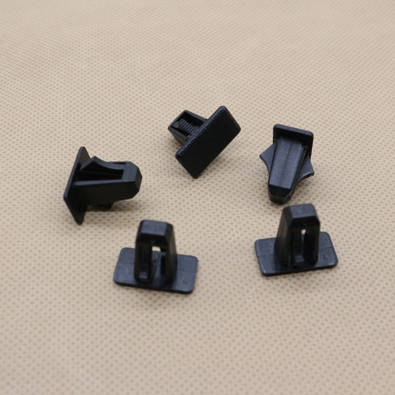 GM Center Console Armrest Box Cushion Protective Cover Cushion Protector - Black- v