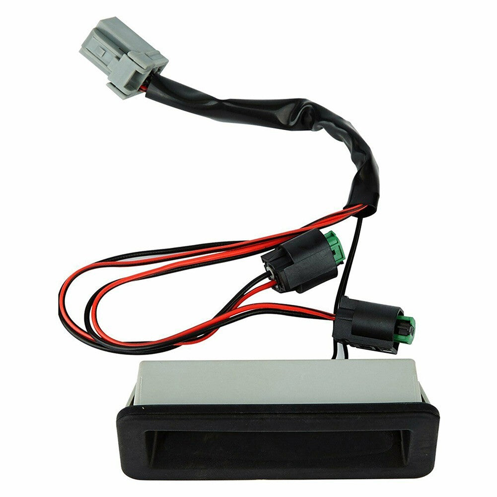 Suitable for Land Rover Discovery 3 tailgate release handle switch LR073594- n