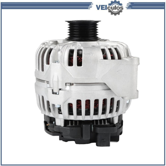 13953 Alternator for Mercedes-Benz CL500 CLK430 CLS500 E320 E430 A6511