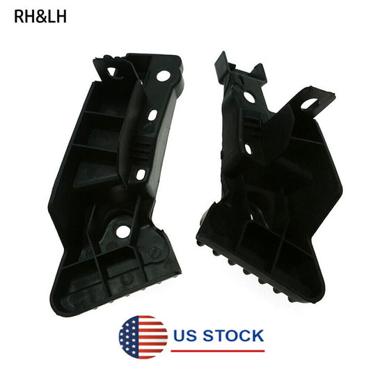 For 2016 - 2018 for Honda HR-V Front Grille Bumper Beams 71151-T7J-H00,71152-T7A-000