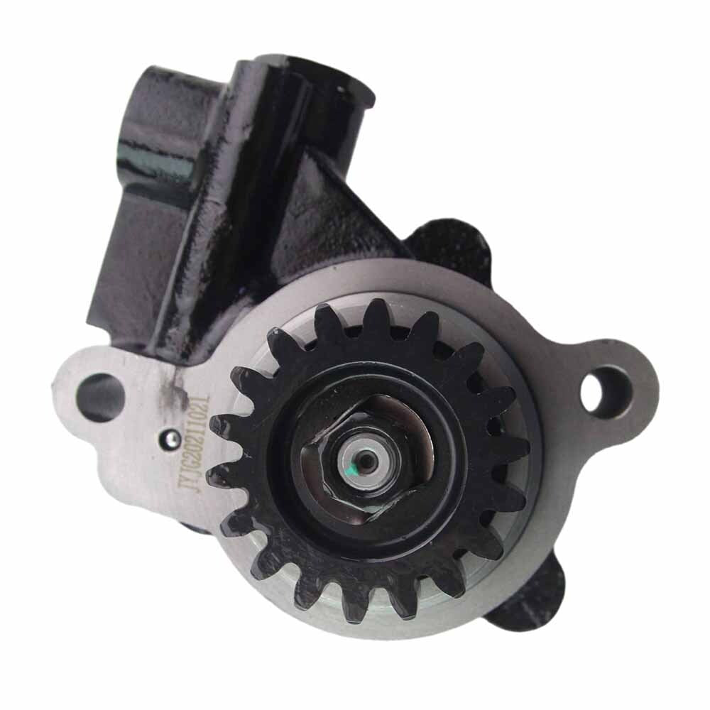 475-03451 for Mitsubishi Fuso 6D16 Truck Power Steering Pump