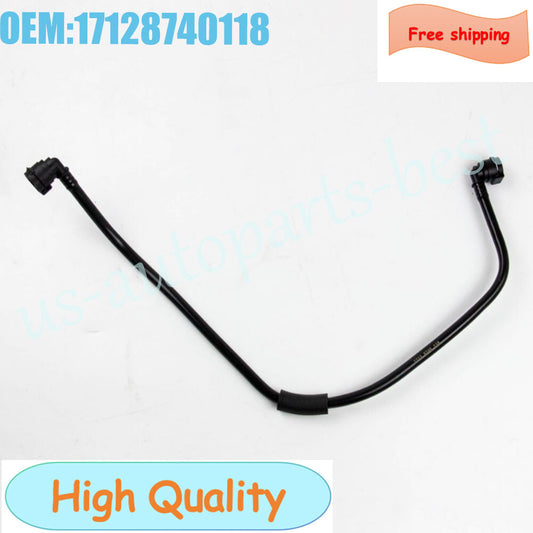 Engine Coolant Hosefor for BMW F30 F35 320Li M F23 220i 225i 320i 420i 17128740118