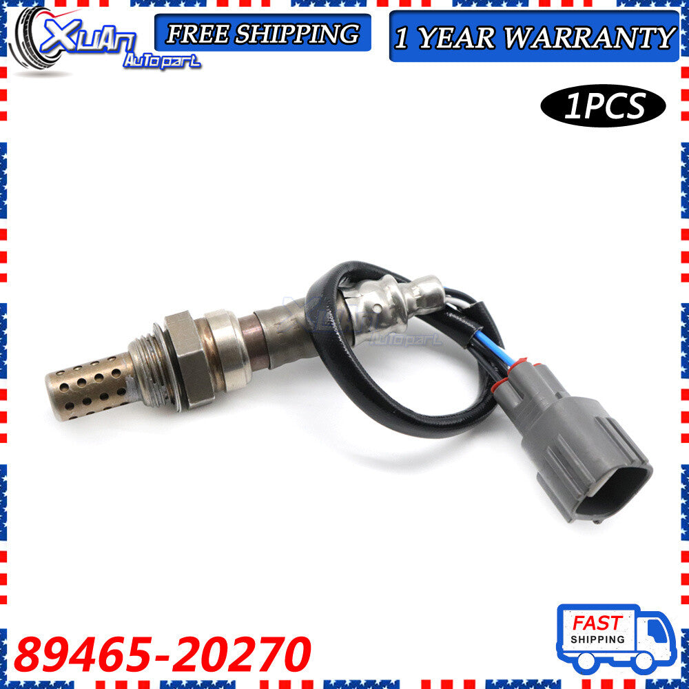 89465 - 20270 Oxygen sensor for CALDINA AT190 and CALDINA AT21 (Lampda sensor) v