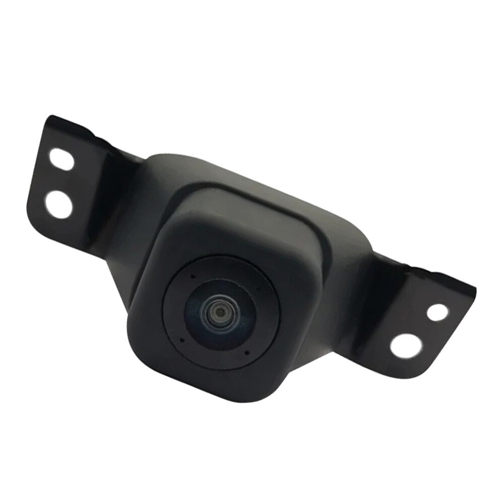 Surround Front View Parking Assist Camera for RAV4 2013-2019 86790-0R180 Black Q