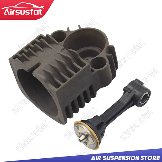 2-piece rear spring-supported stop bumper 8C344002FA for Ford Super Duty 2008 - 2011