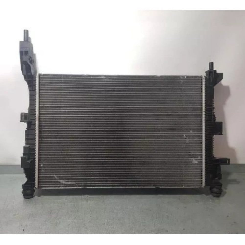 The water cooler is suitable for the for Ford Focus 1.0 EcoBoost 2010.