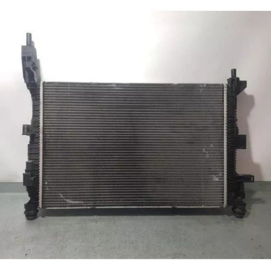 The water cooler is suitable for the for Ford Focus 1.0 EcoBoost 2010.