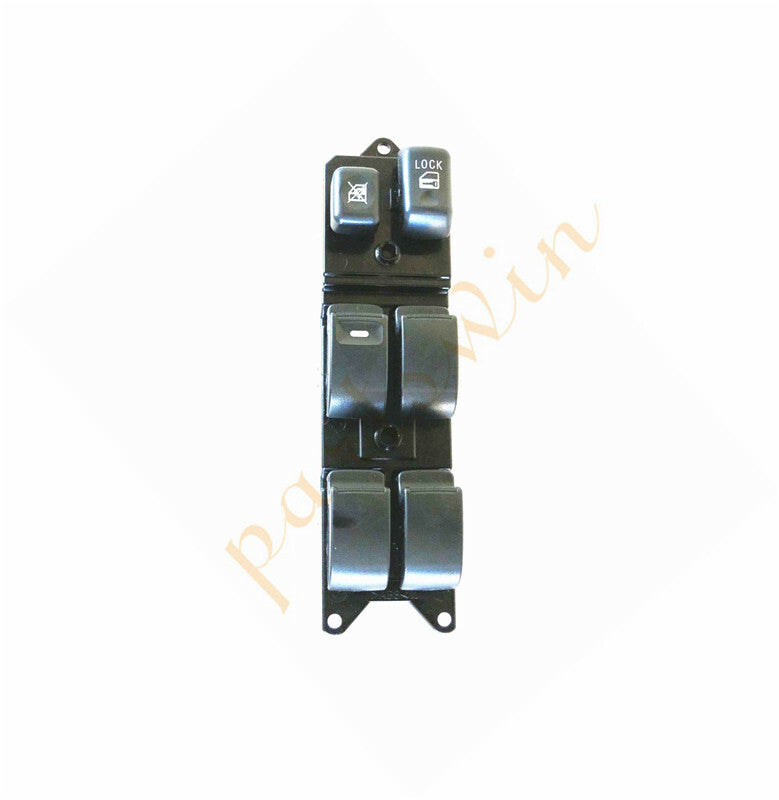 Main window switch control power driver for ASX Outlander Sport- n