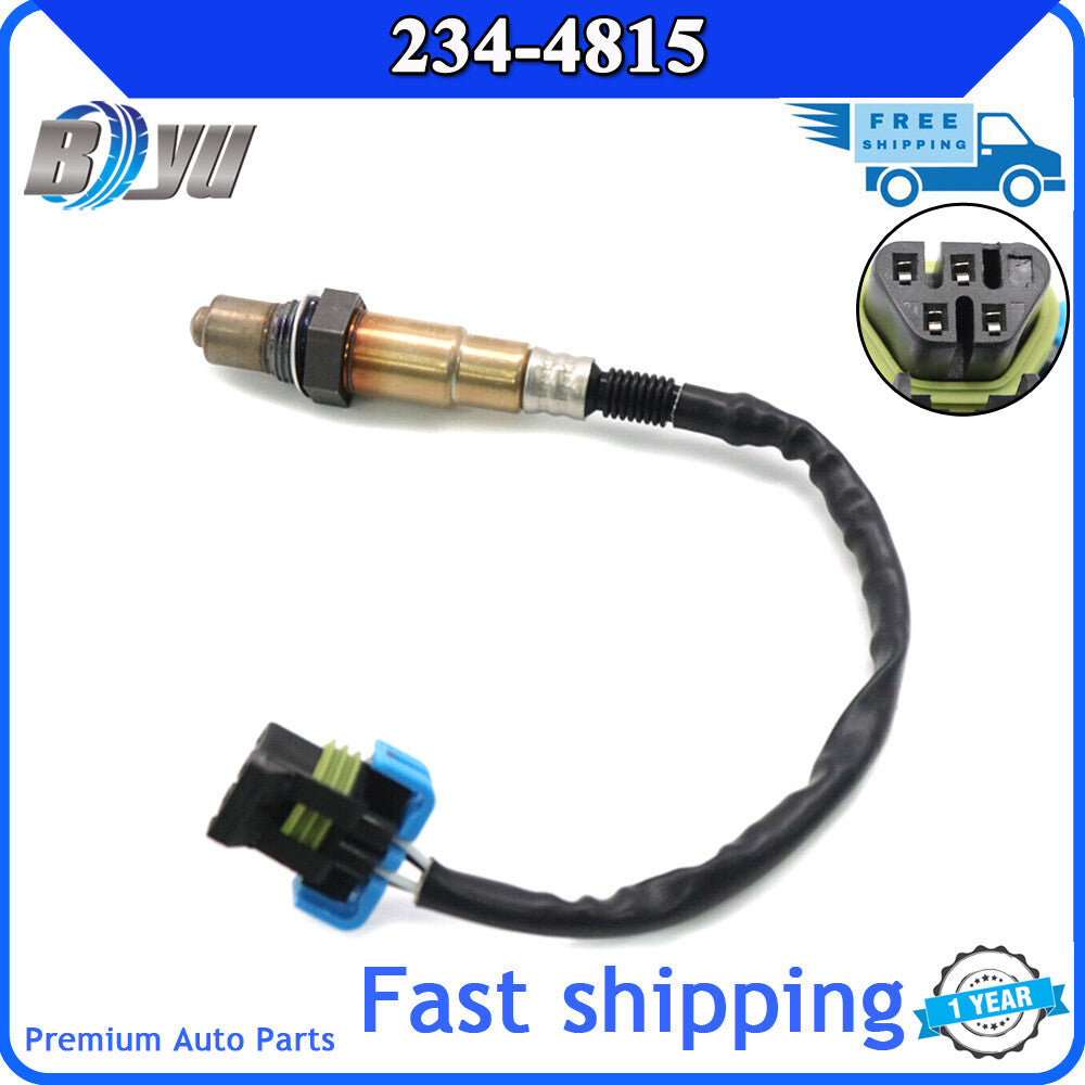 Oxygen sensor 234-4815 for Buick Enclave, for Cadillac SRX, for GMC Terrain Traverse - v