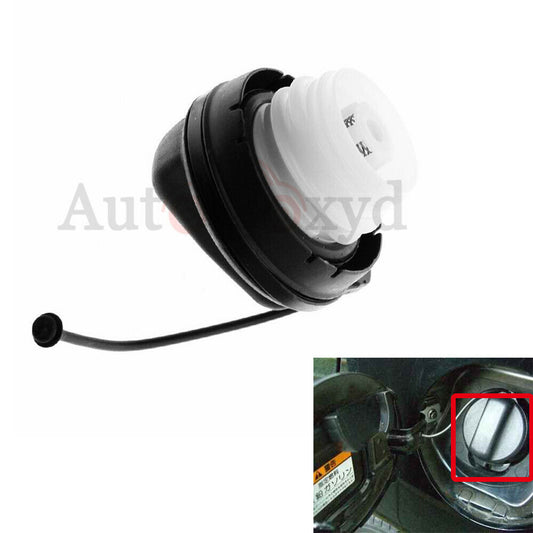 17670-SJA-013 New Fuel Tank Gas Cap for Honda Accord for Civic CR-V City Fit Odyssey Q