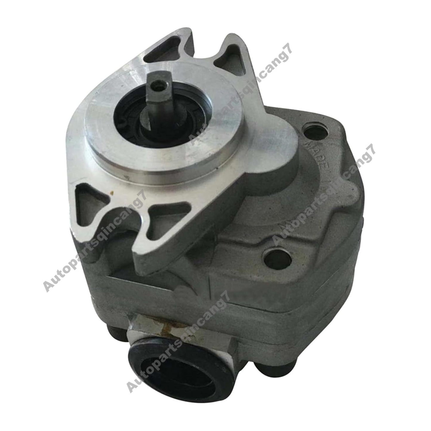 SPK10/10 Pilot Gear Pump for Caterpillar CAT EL200B E180 EL240B Excavator