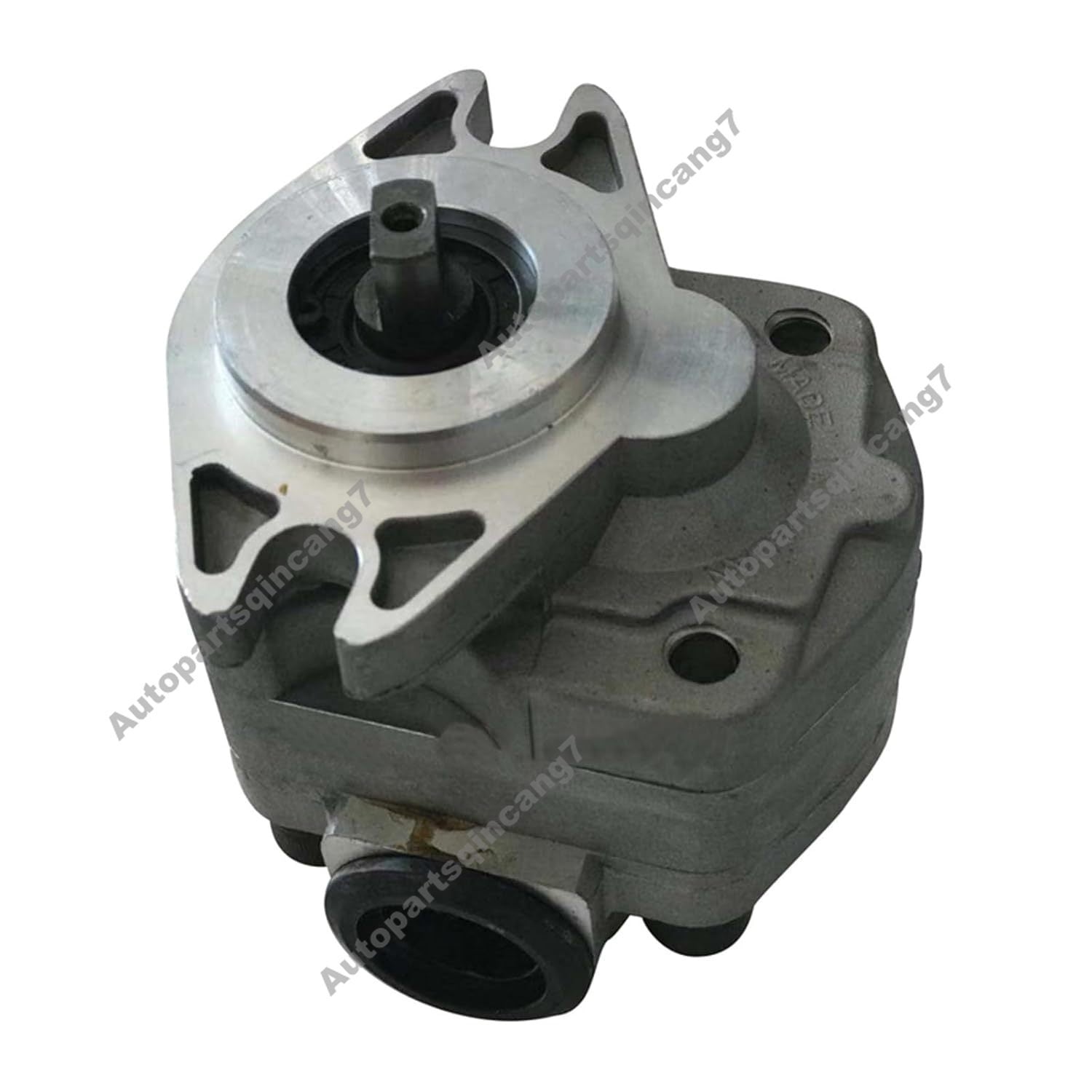 SPK10/10 Pilot Gear Pump for Caterpillar CAT EL200B E180 EL240B Excavator