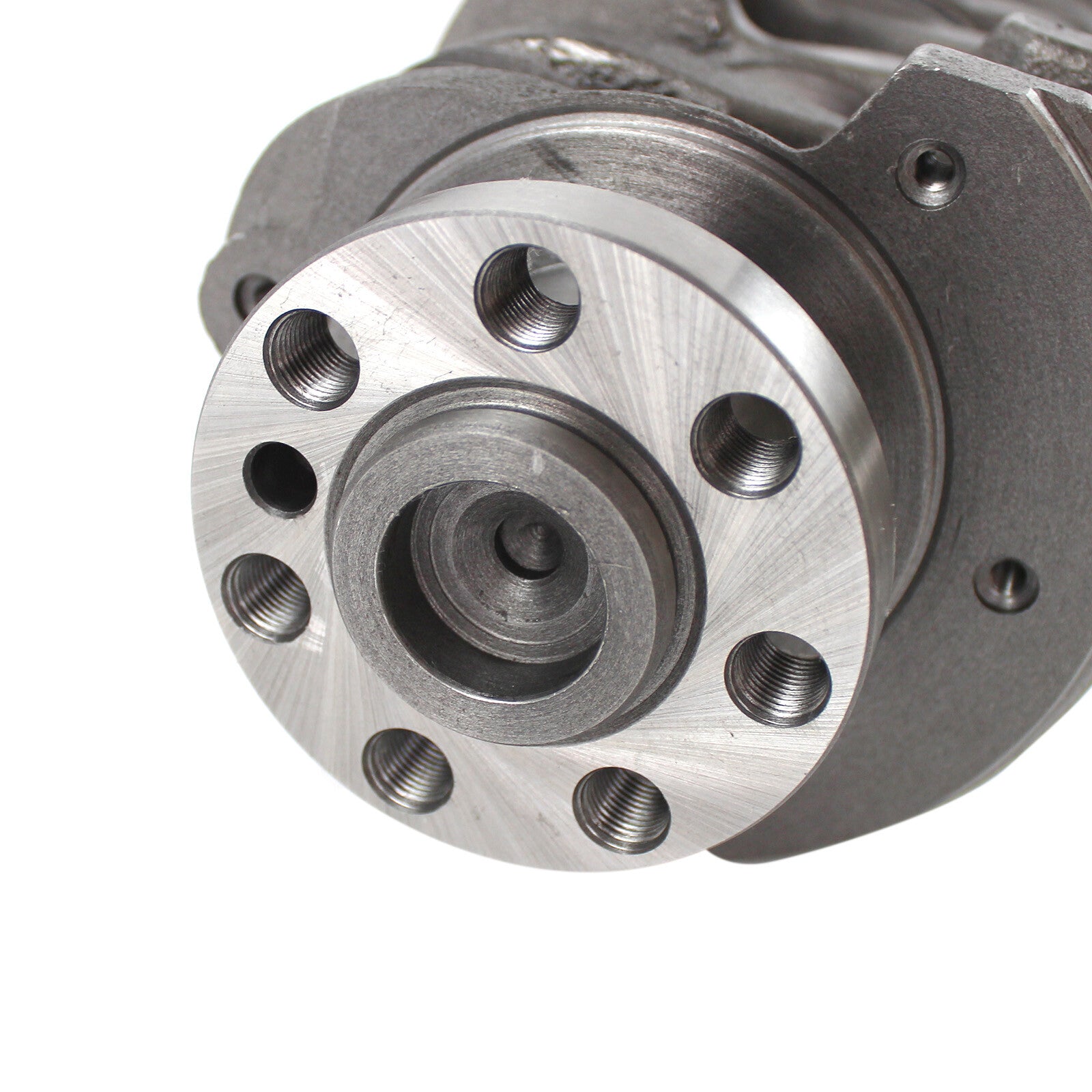Crankshaft 231112G400 23111-2G400 Compatible for HYUNDAI for Genesis Sonata Coupe