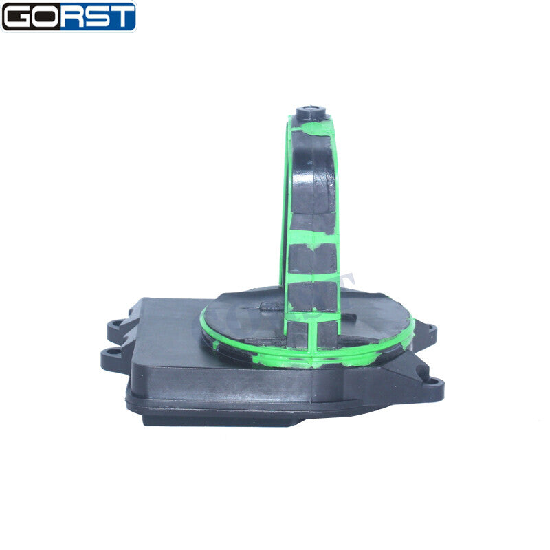 Intake manifold Flap regulator unit and valve left 11617579114 Applicable to for BMW E60 E61 Q