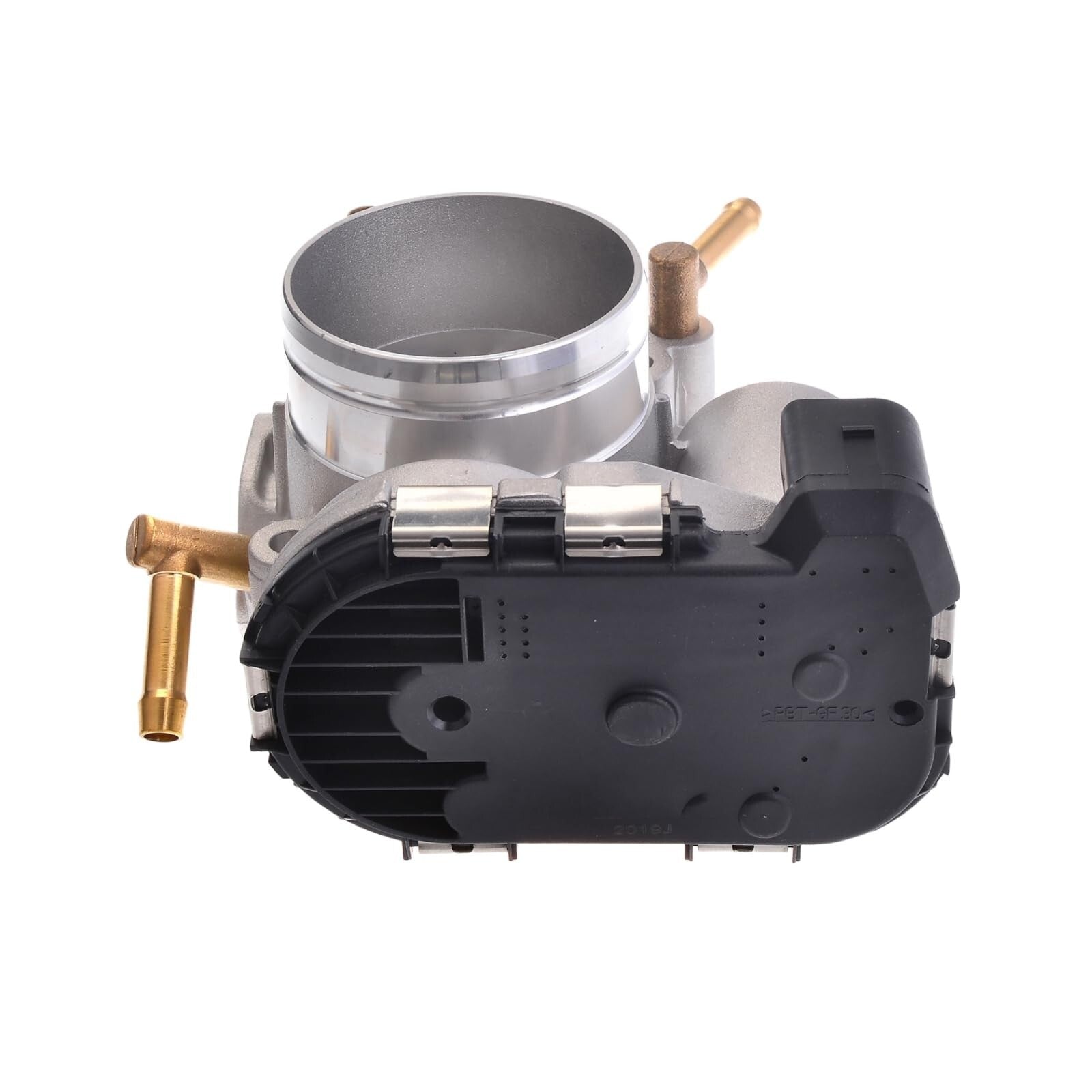 The new throttle body is suitable for VW for Golf and for Jetta OE: 0280750061 Q