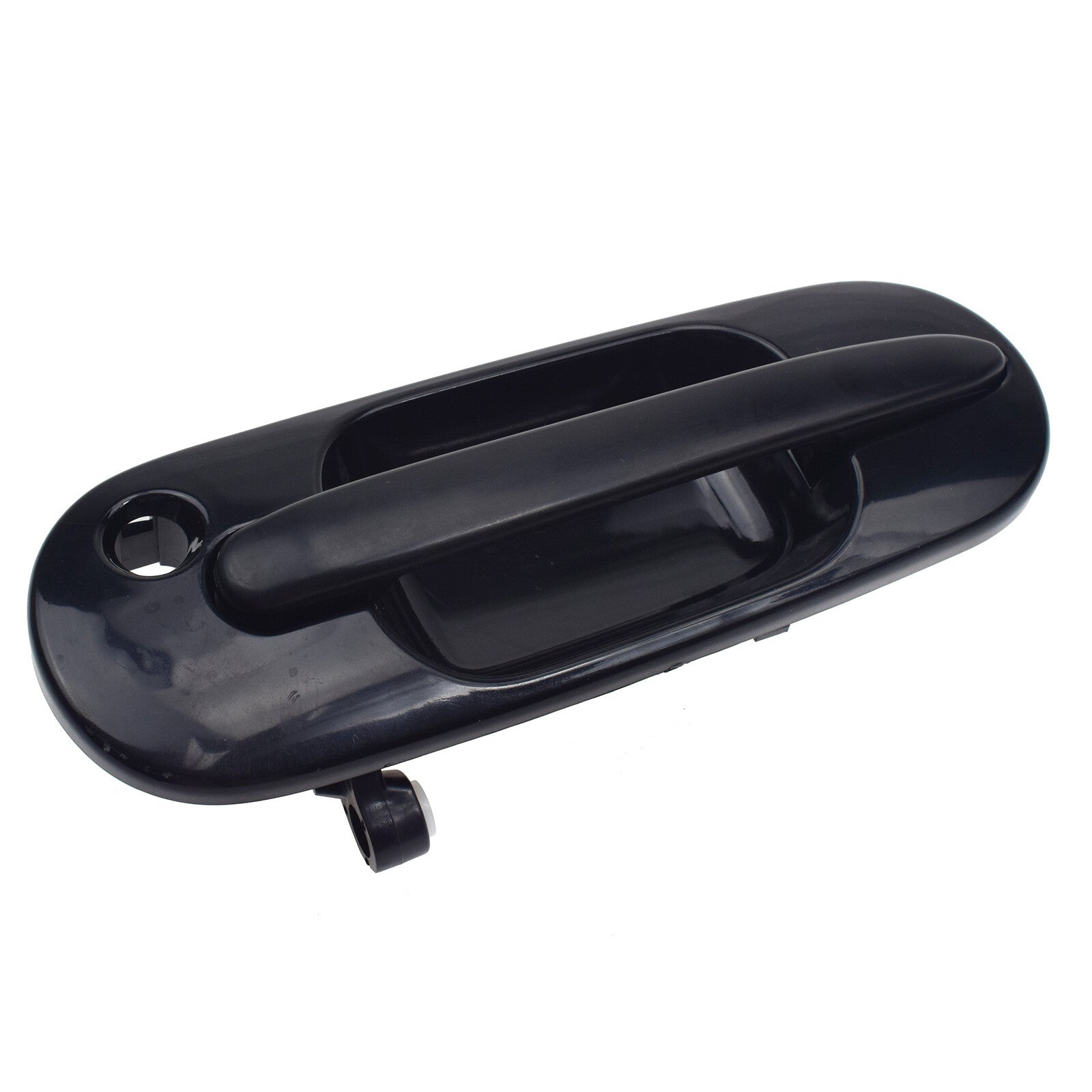 Exterior door handle for 1997-01 for Honda CR-V front drive side 72180st0003- v