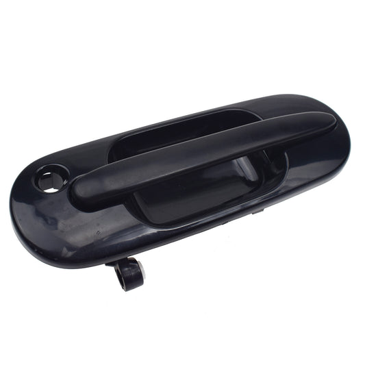 Exterior door handle for 1997-01 for Honda CR-V front drive side 72180st0003- v