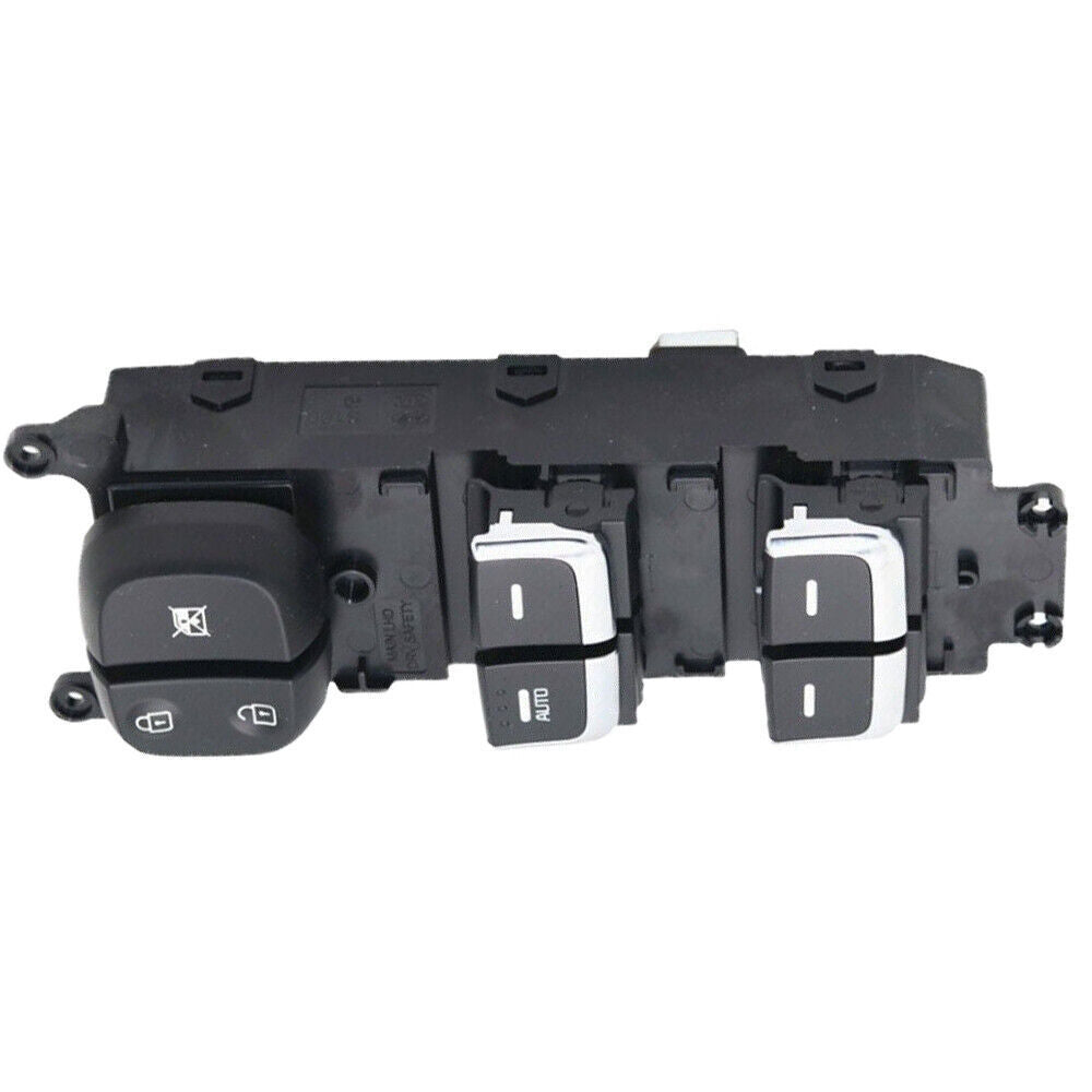 Master Power Window Switch 93570-A4010 For 2013 2014-2016 for Kia Rondo Carens NEW v