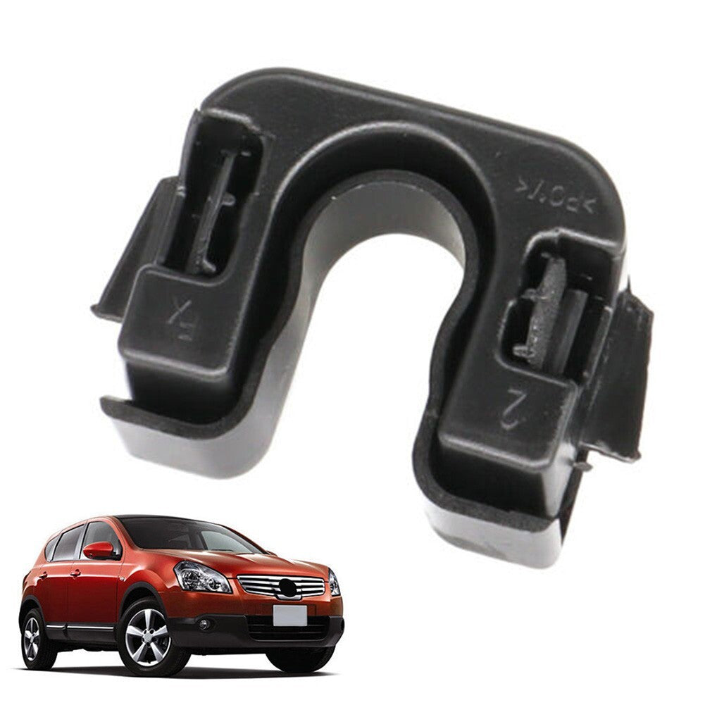 For Focus For Mondeo Fiesta C Max Load Cover Parcel Shelf-Clips Pivot Mount v