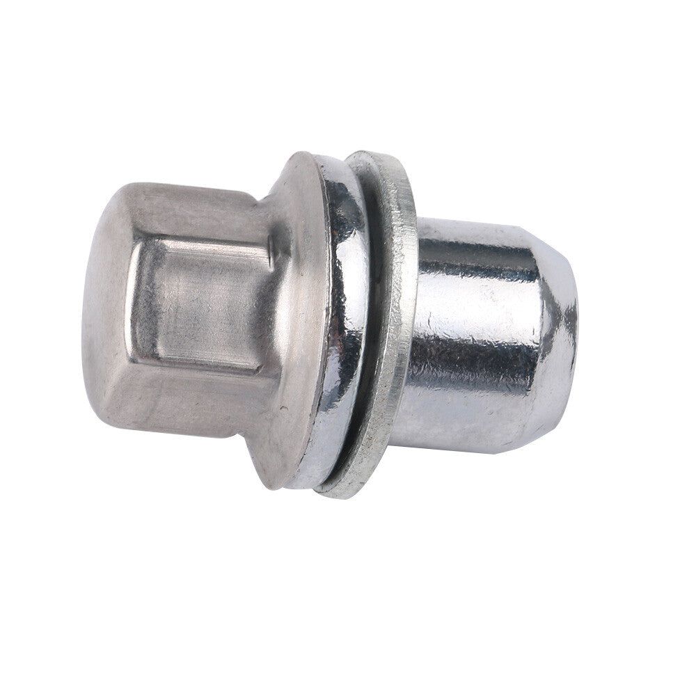 Wheel Lug Nut for Land Rover LR3 2005-2009 LR4 2010-2016 for Range Rover Sport 06-13 Q